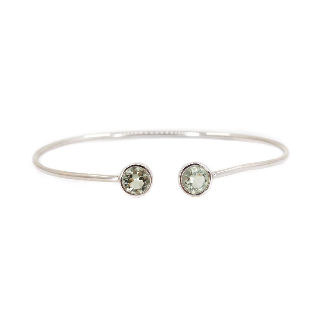 Gems Cuff Bracelets